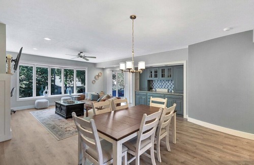 Salem Condo | Tall Ship Condo #220 in Keowee Key