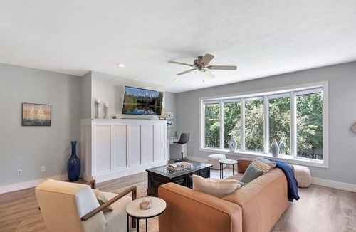 Salem Condo | Tall Ship Condo #220 in Keowee Key