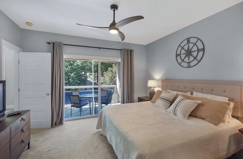 Salem Condo | Tall Ship Condo #220 in Keowee Key