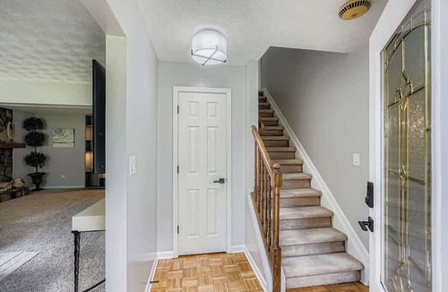 East Cobb House | Northern Atlanta Retreat | Cozy 4 Bedroom