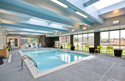 Rock Hill Hotel | 2 Studio Units | Kitchen & Sofa Beds | Near Carowinds & Rock Hill Greens