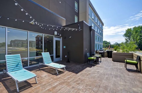 Rock Hill Hotel | 2 Studio Units | Kitchen & Sofa Beds | Near Carowinds & Rock Hill Greens