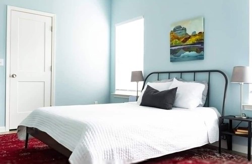East Memphis Apartment | Clean & Serene House + Studio - Easy On/off I-40