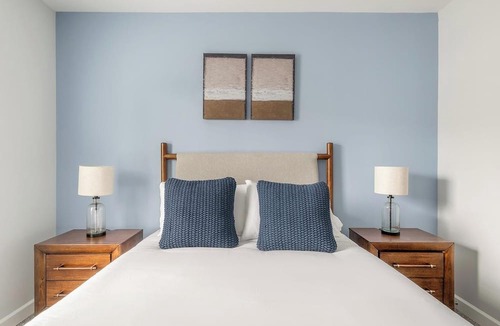 Ooltewah Apartment | Landing | Stylish 2BD, Clubhouse, Pool