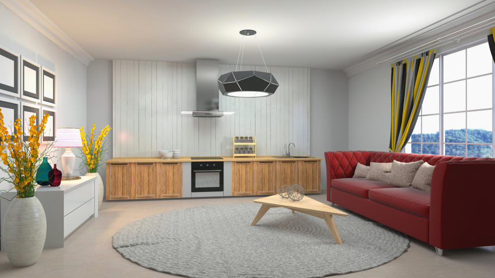 Townsend Cabin | Romantic Cabin Ideal for a Secluded Escape in Townsend, Tennessee
