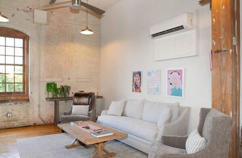 Downtown Knoxville Apartment | Dolly`s Downtown Loft - Knoxville!