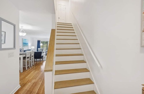 Hilton Head Island Condo | 77 Springwood Villa @ Forest Beach | Pool View | Minutes to Coligny | 10 min walk to the Beach
