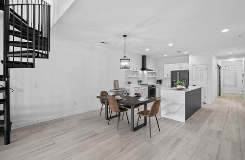 Mount Mourne Condo | Hideaway Harbor by SoCharm | Beautiful Waterfront Condo