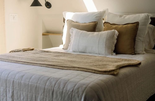 Dahlonega Cabin | A Frame of Mind