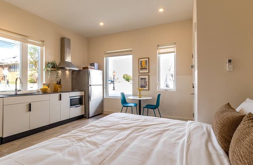 Buena Vista Apartment | Conway by AvantStay | Studio in the Heart of Nashville | Walk to Broadway