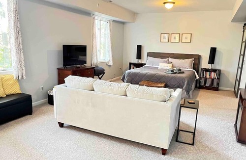 Candler House | Mountain Melody: LUX Ashville Mtn Home | Hot Tub