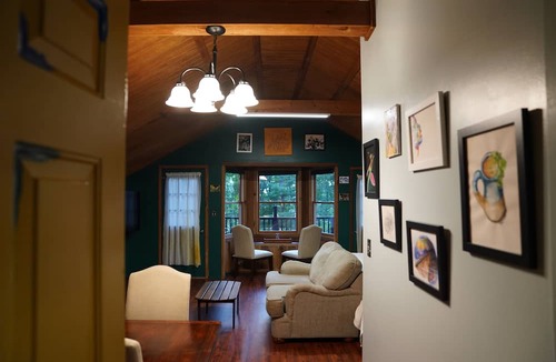 Townsend Cabin | Peaceful Smoky Mountain Cabin Near Cades Cove