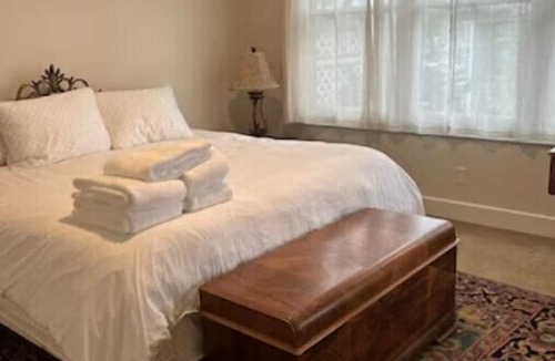 Johns Island House | House with private deep water dock-for >29 nights, 50% discount