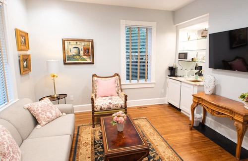 Lewisburg Apartment | Washington Street Quarters
