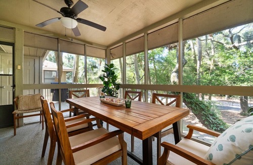 Seabrook Island House | Magnolia Cottage on the exclusive Seabrook Island in the Summer Winds community