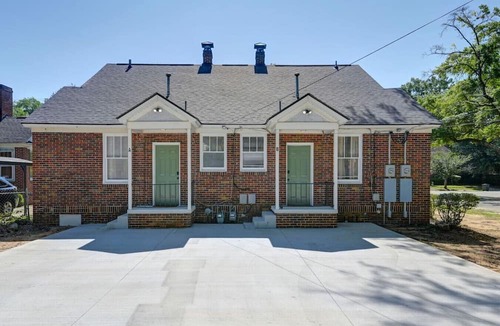 Shandon Apartment | Dana`s Corner| 1King Bed | Close to USC Stadium