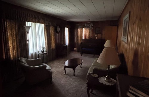 Albertville House | Nellie’s Place