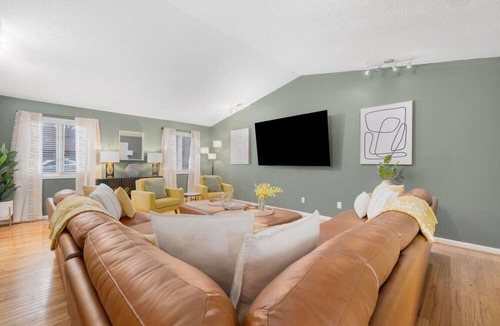 Tri-Cities House | Fam & pet friendly home in Kpt