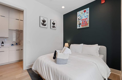 East Nashville Apartment | Kays Nook – Boutique Vibes & Cozy Comfort
