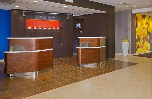 University Place Hotel | Cozy Escape Near Charlotte Motor Speedway| Seasonal Pool Access & Pet-Friendly