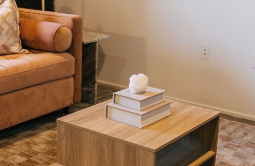 Downtown Memphis Apartment | NEW Downtown Apartment w/Free Parking! Walk to Orpheum, Fedex Forum, and Beale!
