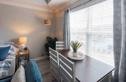 Johnson City Apartment | Spacious 3 Bed Condo Near ETSU