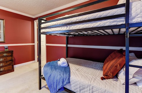 Fletcher House | Private Pool, Sleeps 14, Game Room, Hot Tub