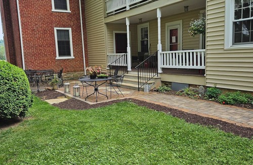 Buchanan Other | The Serene Farm Life.without all the work! Lots of space and privacy!