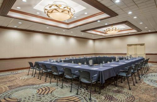 Old City Hotel | Crowne Plaza Knoxville Downtown University by IHG