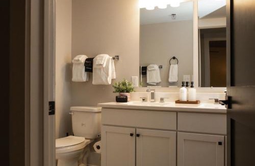 Jonesville Apartment | Three Trails Downtown Elkin