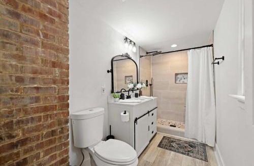 Bolivar House | Cozy getaway near history hiking & adventure