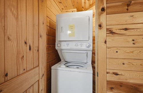 White Oak Lodge House | Alpine Spirit by American Patriot Getaways