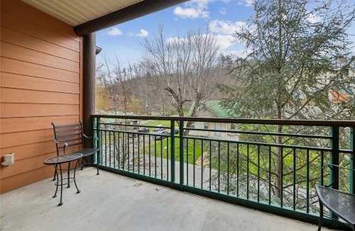 Gatlinburg House | Baskins Creek 211 By Stony Brook Cabins