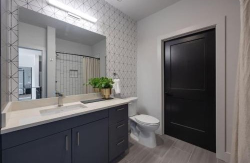 West End House | Gaia - Odyssey - 4 Units - Heart of Midtown