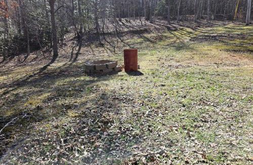 Turtletown House | Amazing Cabin with Fireplace, Games and Fire Pit in Polk County, Tennessee