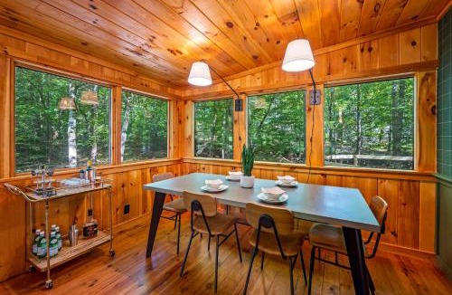 Townsend Ski Chalet | Gimme the Smokies