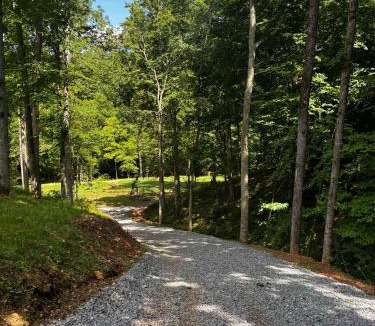 Joelton House | Private Pool Estate Sleeps 20 Guest House Creek