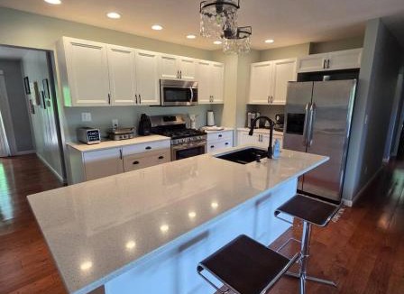 Logan House | Wildwood Cabin Sports and Fun