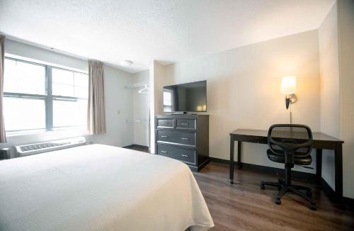 Mount Pleasant Hotel | Extended Stay America Suites - Charleston - Mt Pleasant