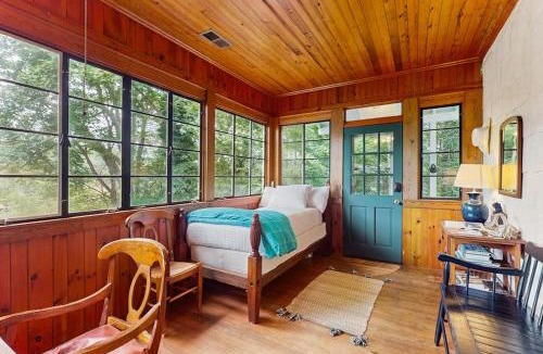 Lake Lure House | Cabin at Lake Lure