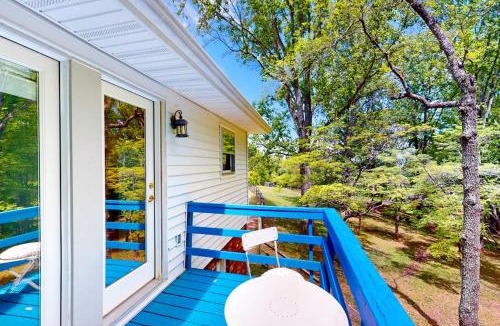 Leicester House | Guest House at Firefly Ridge