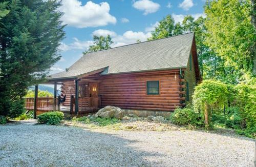Old Fort House | Willy Bear