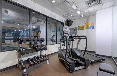 Beaufort Hotel | Comfort Suites near MCAS Beaufort