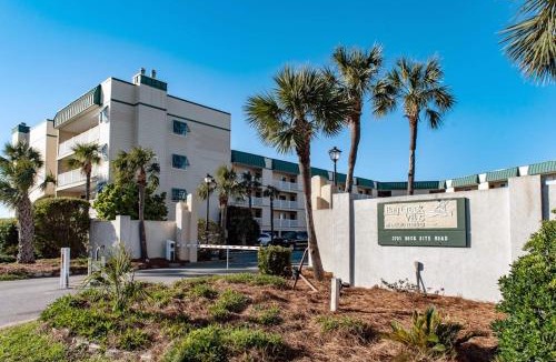 Edisto Island House | Bay Creek Villa - 205