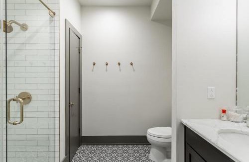 Arts District Apartment | Tasteful Loft