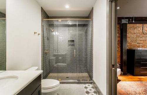 Arts District Apartment | Tasteful Loft