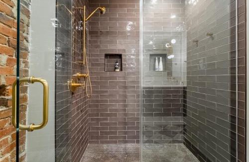 Arts District Apartment | Tasteful Loft