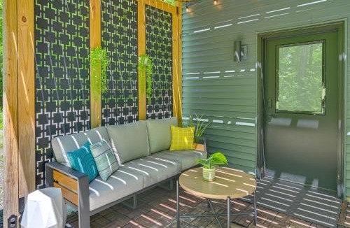 Swanton House | Swanton Retreat w/Game Room, Hot Tub & Trails!