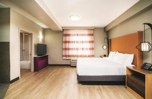 Graysville Hotel | La Quinta by Wyndham Chattanooga-Hamilton Place