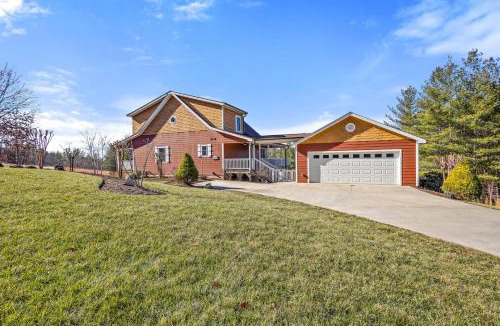 Morganton House | House Galini